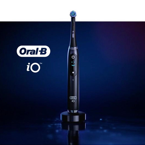 OralB