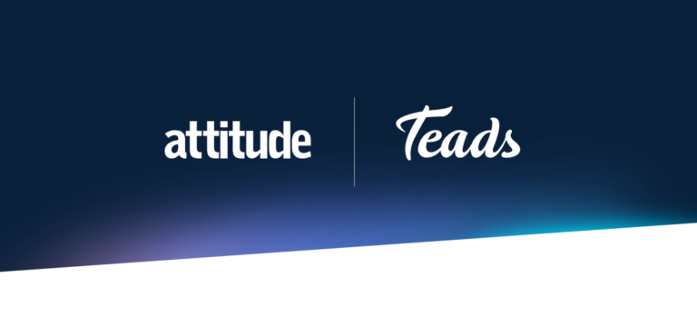 Teads and Attitude